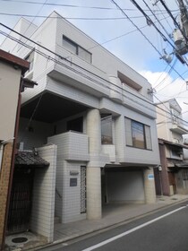 ＡＮＮＥＸ２１の外観写真