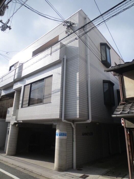 物件外観写真6　(外観写真)