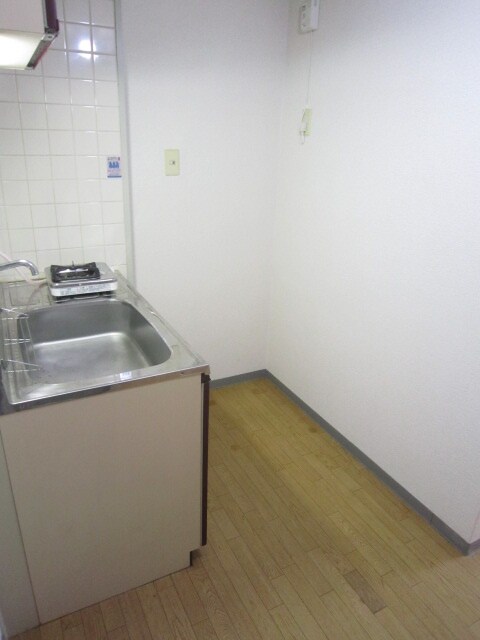 物件内観写真14　(キッチン)