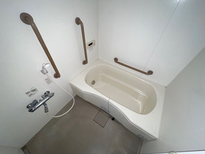 物件内観写真14　(バス／シャワールーム等)