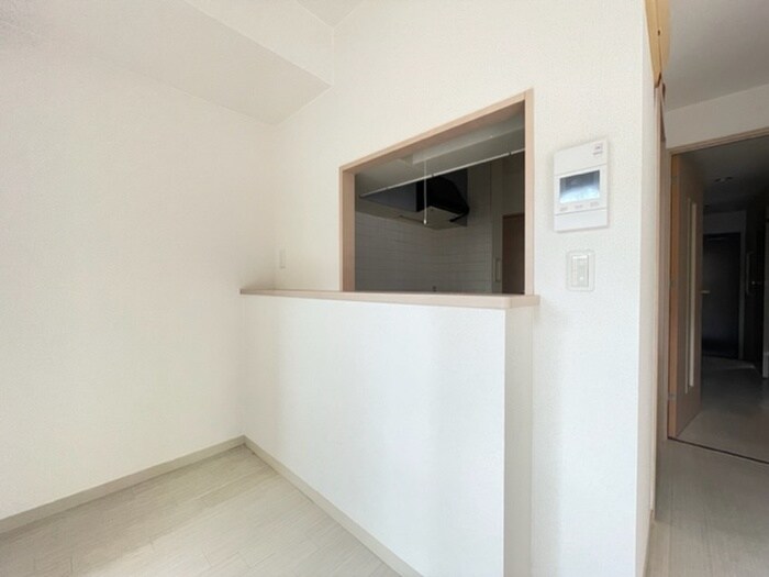 物件内観写真17　(キッチン)