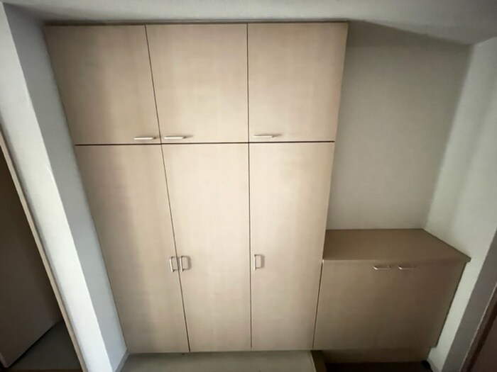 物件内観写真20　(靴箱)