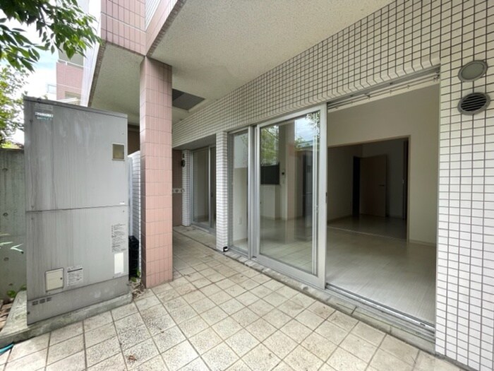 物件内観写真22　(ベランダ・バルコニー)