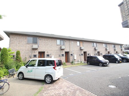 春日丘メディ－エ－トプラザ南外観写真