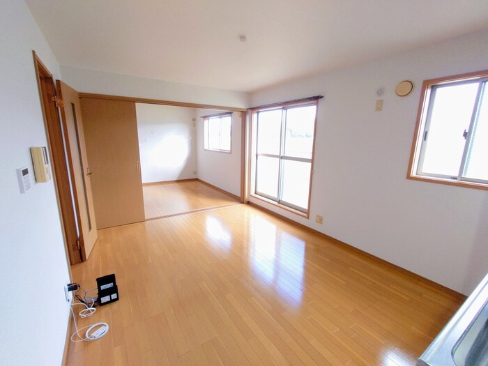 物件内観写真7　(居室)