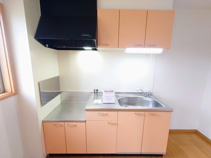 物件内観写真9　(キッチン)