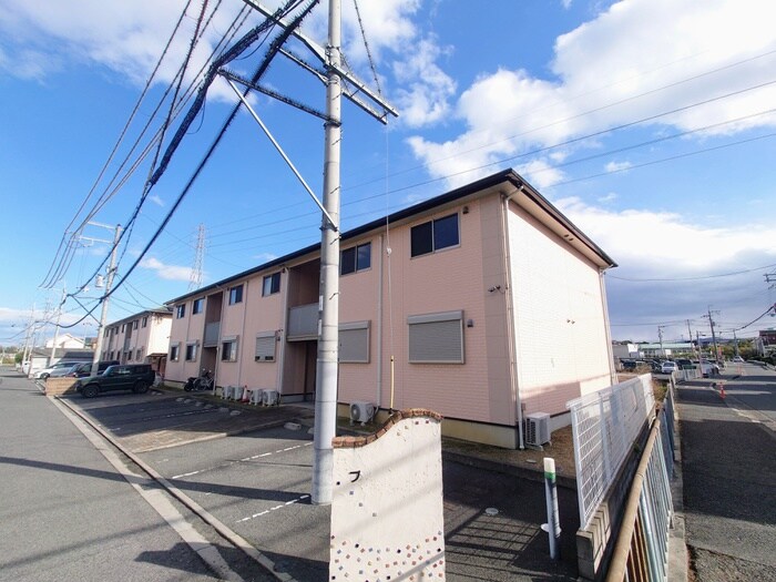 物件外観写真3　(外観写真)