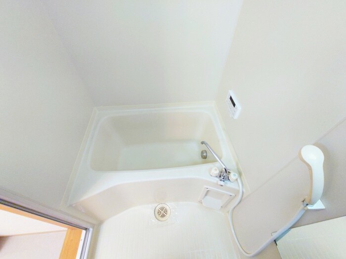 物件内観写真10　(バス／シャワールーム等)