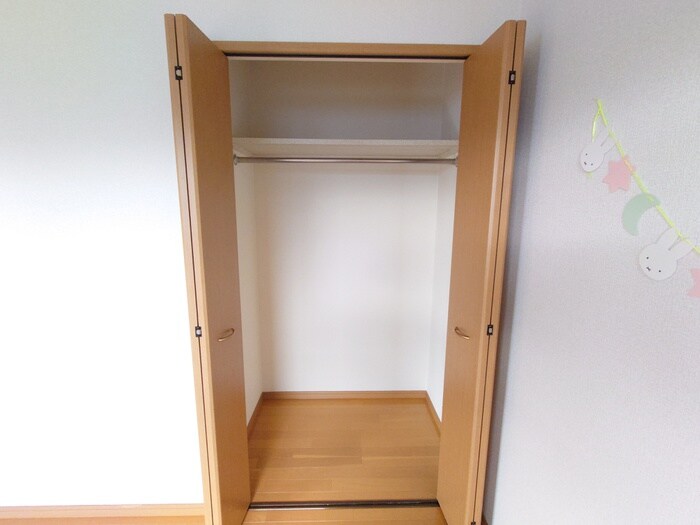 物件内観写真14　(収納)