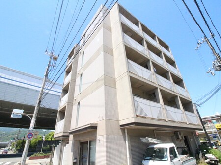 ドムールコスモス魚崎南外観写真