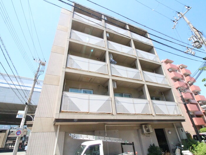 物件外観写真4　(外観写真)