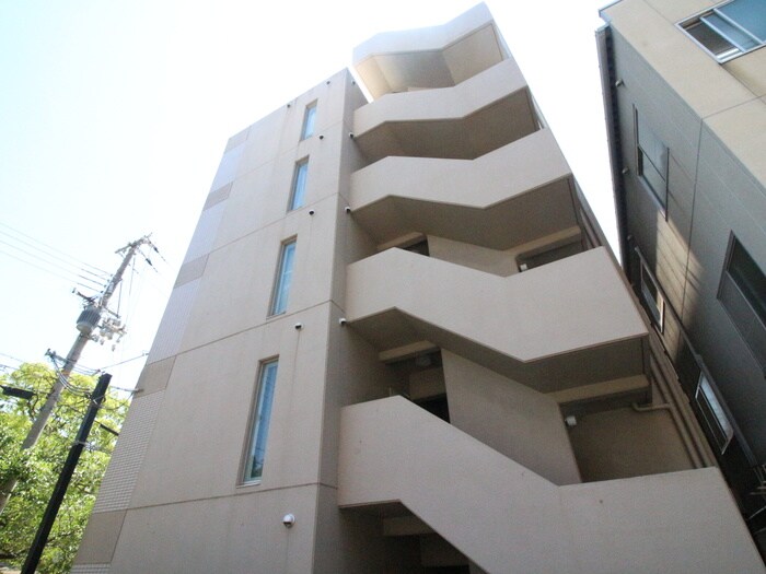 物件外観写真5　(外観写真)