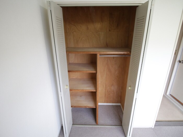 物件内観写真11　(収納)