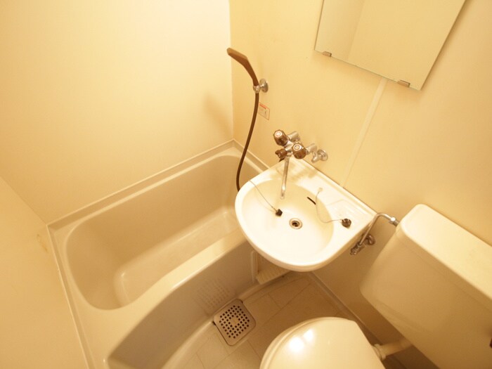 物件内観写真19　(洗面)