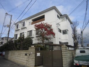 ＡＢＯ　ＨＯＵＳＥ外観写真