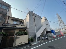 GLENLIVETの外観写真