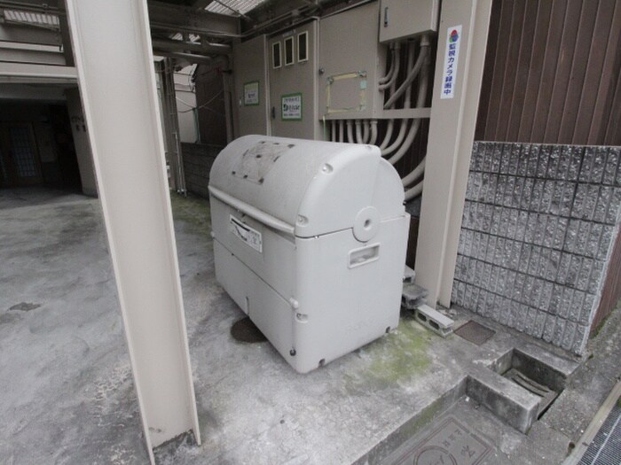 物件外観写真3　(建物設備)