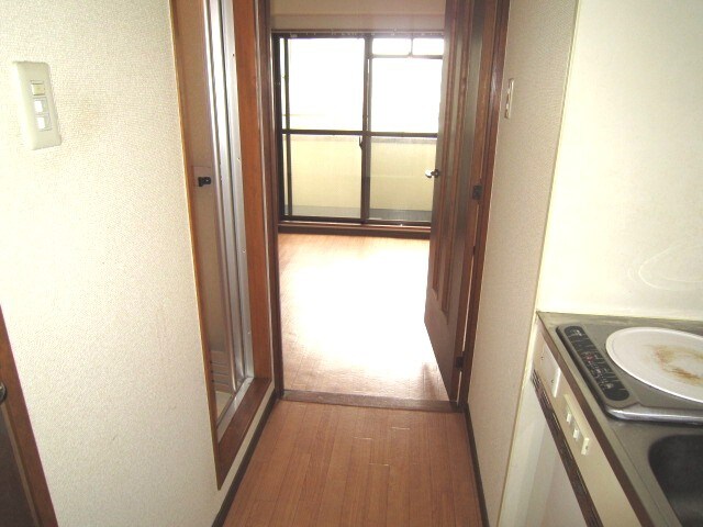 物件内観写真13　(居室)