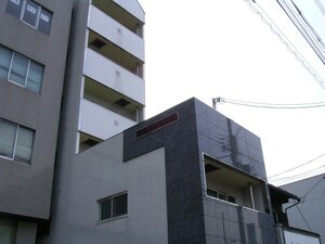 ハイグレード小澤外観写真