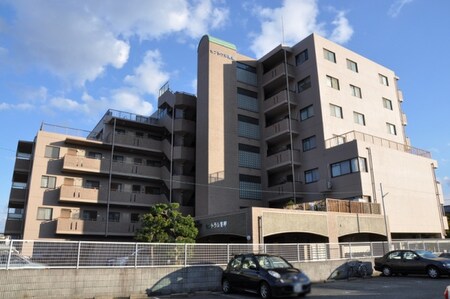 セントラル高槻(505)外観写真