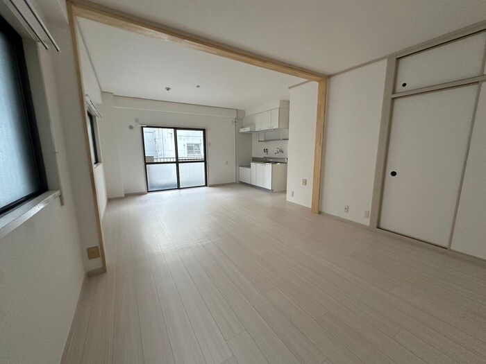 物件内観写真14　(居室)