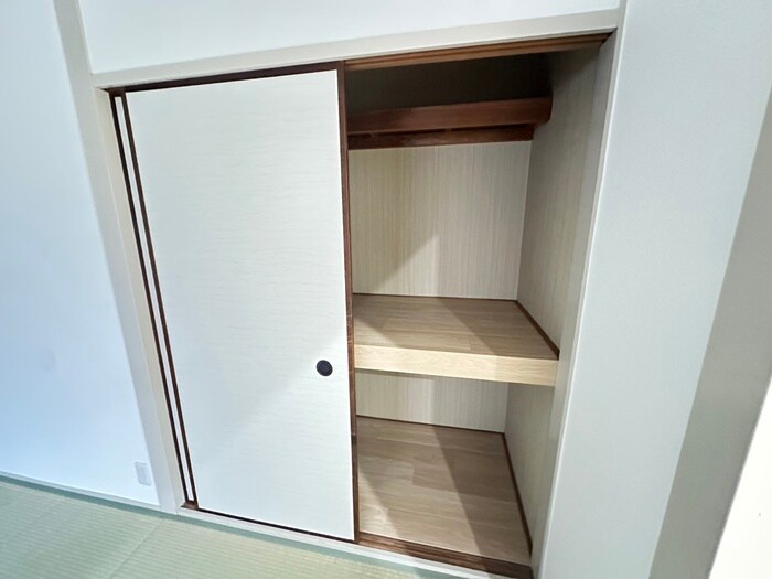 物件内観写真17　(収納)