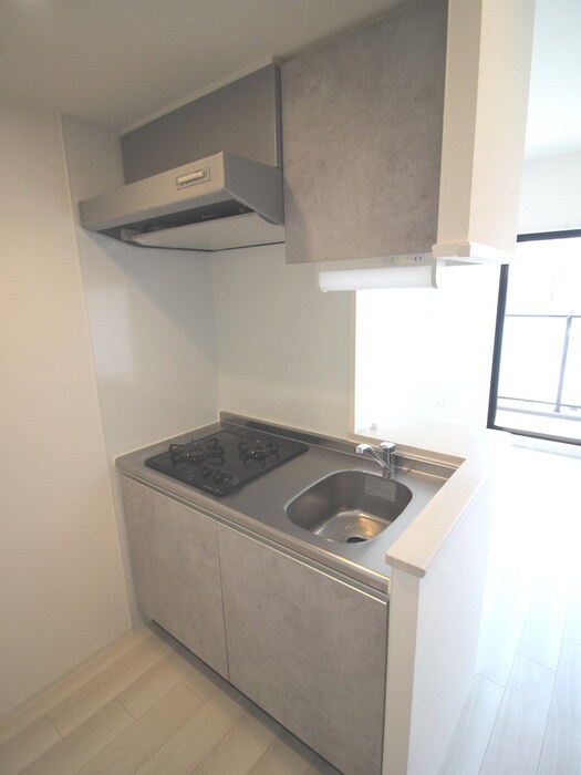 物件内観写真7　(キッチン)