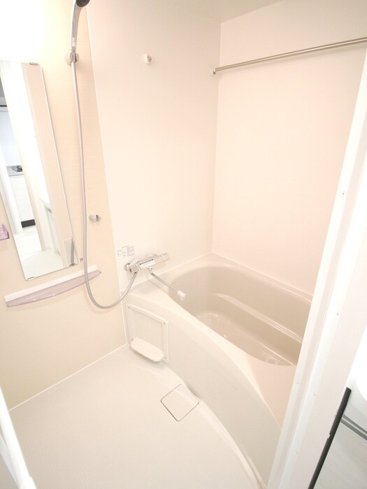 物件内観写真8　(バス／シャワールーム等)