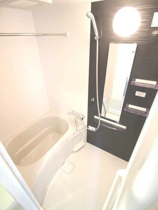 物件内観写真8　(バス／シャワールーム等)