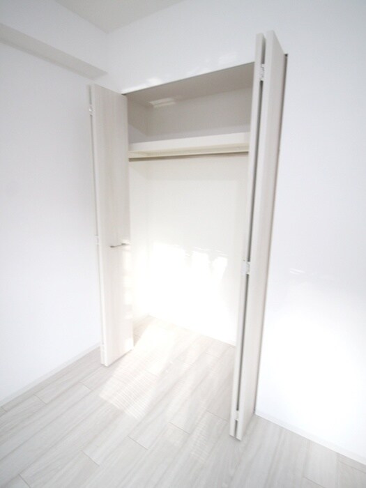 物件内観写真13　(収納)