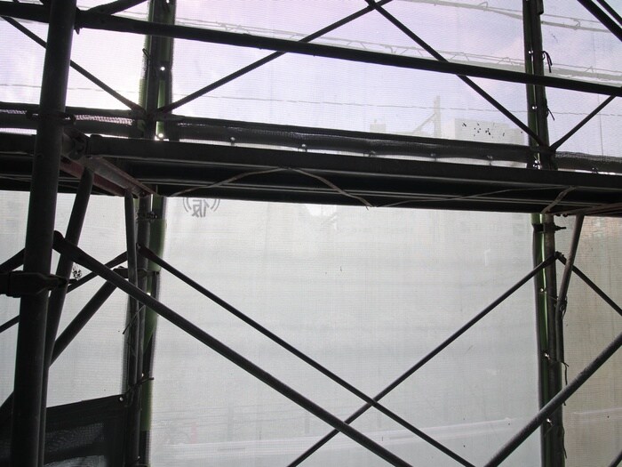 物件内観写真16　(室内からの展望)