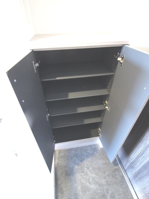 物件内観写真16　(靴箱)