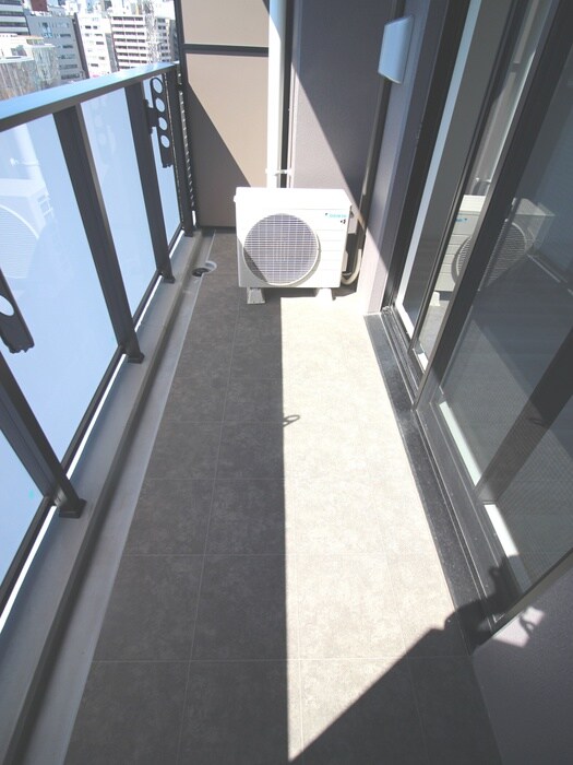 物件内観写真18　(ベランダ・バルコニー)