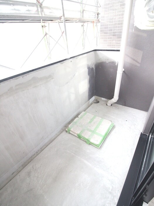 物件内観写真19　(室内からの展望)