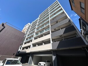 ｴｽﾘｰﾄﾞ大阪梅田ﾘｭｸｽ(607)外観写真