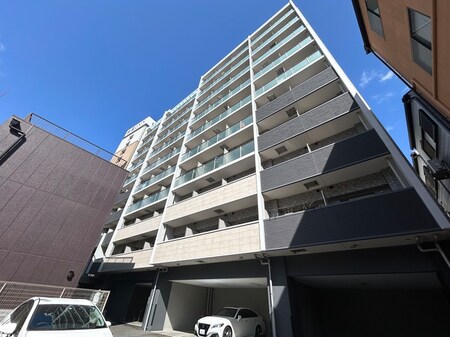 ｴｽﾘｰﾄﾞ大阪梅田ﾘｭｸｽ(607)外観写真