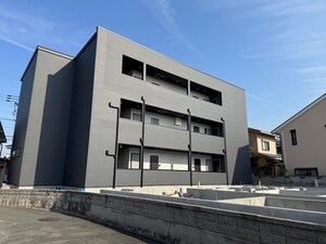 仮）ALLIER PARK下木田外観写真