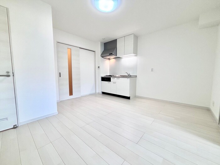 物件内観写真7　(居室)