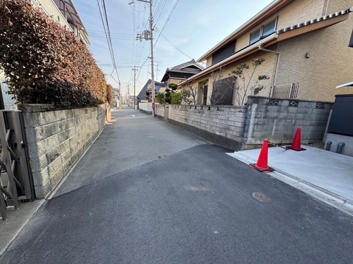 物件外観写真6　(周辺環境)