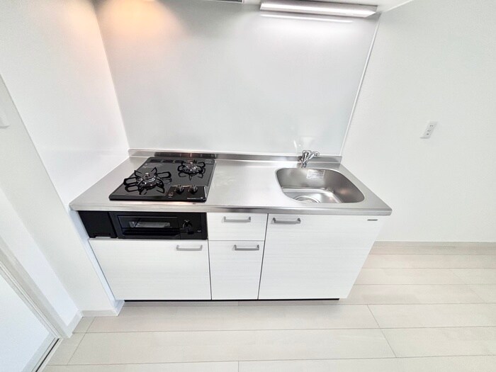 物件内観写真12　(キッチン)