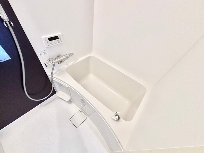 物件内観写真13　(バス／シャワールーム等)