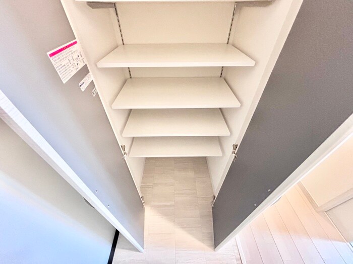 物件内観写真20　(靴箱)