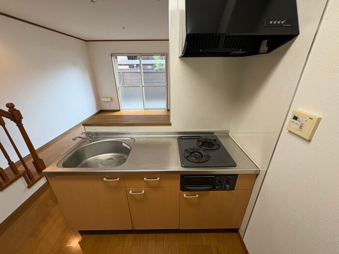 物件内観写真7　(キッチン)