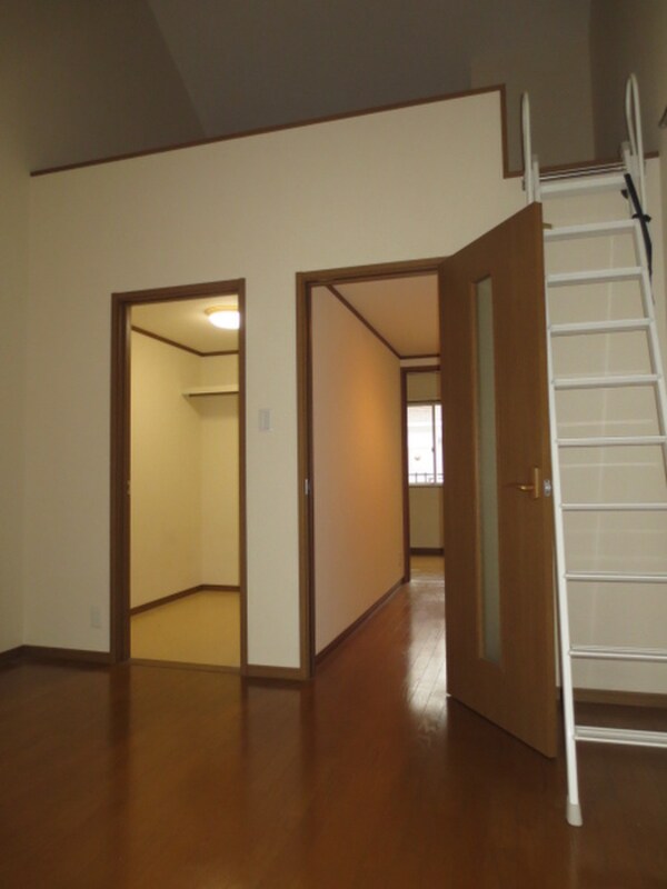 居室