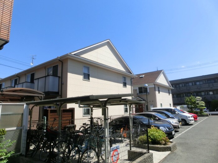 物件外観写真3　(外観写真)