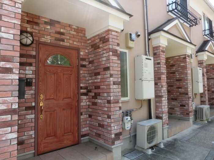 物件外観写真5　(外観写真)