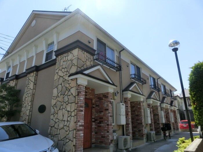 物件外観写真6　(外観写真)