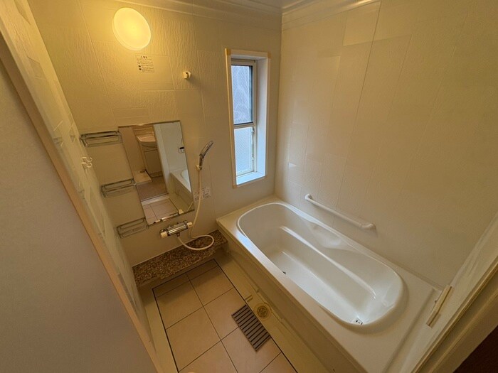 物件内観写真10　(バス／シャワールーム等)