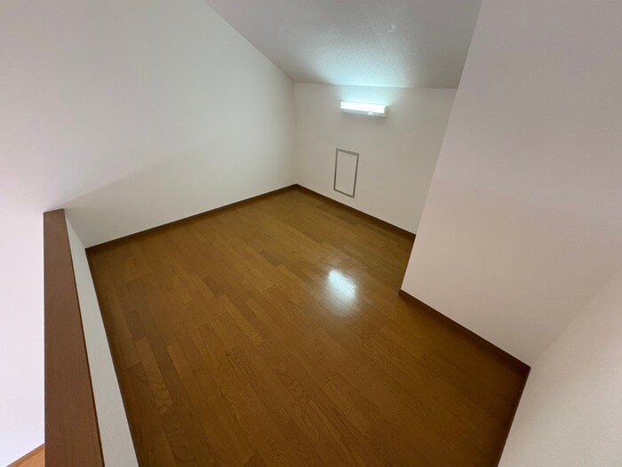 物件内観写真18　(ロフト)