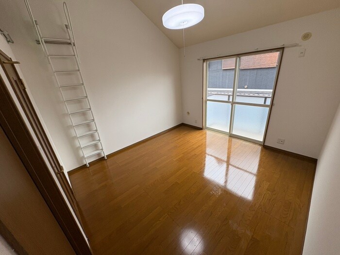 物件内観写真21　(居室)